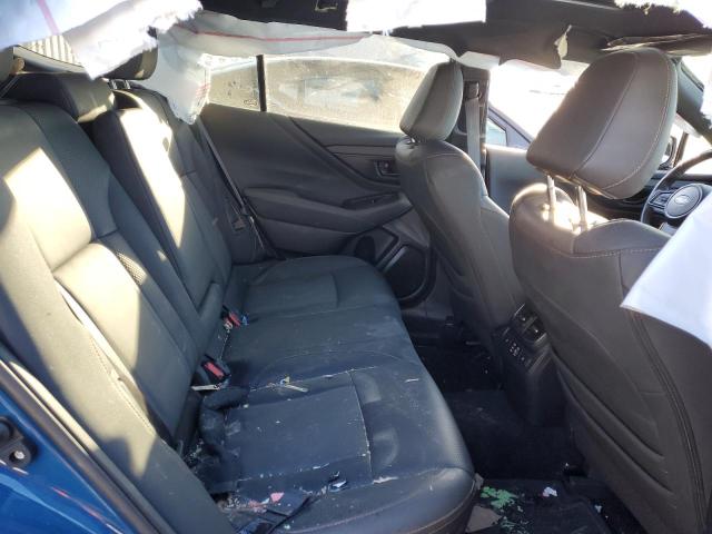 2024 SUBARU OUTBACK WI 4S4BTGUDXR3237785