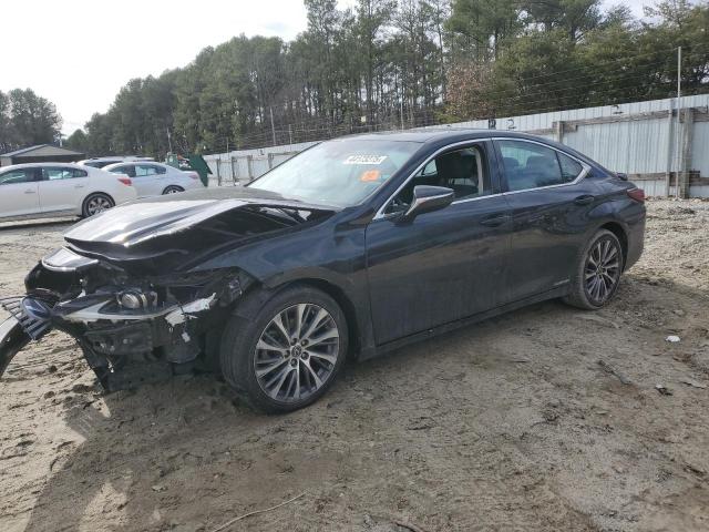 LEXUS ES 300H
