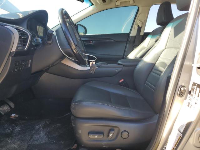 2016 LEXUS NX 200T BA - JTJBARBZ7G2079927