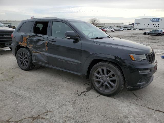 2018 JEEP GRAND CHER - 1C4RJFCG1JC185045