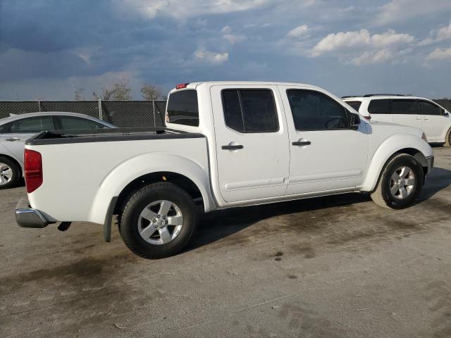 1N6AD0ER3AC403113 Nissan Frontier Crew Cab Se 2010