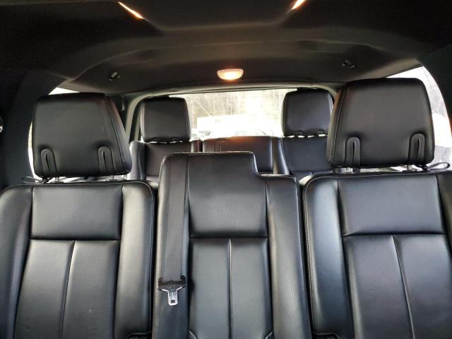 2015 FORD EXPEDITION - 1FMJU1HTXFEF49743