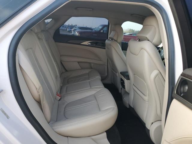 2017 LINCOLN MKZ SELECT 3LN6L5C98HR642336