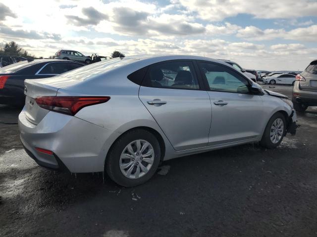 Vin: 3kpc24a66le117403, lot: 44536605, hyundai accent se 20203