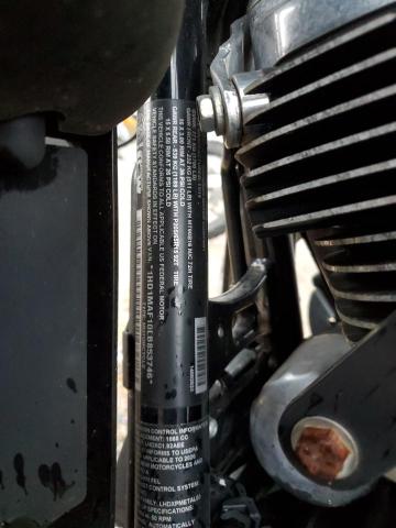 2020 HARLEY-DAVIDSON FLHTCUTG 1HD1MAF10LB853746