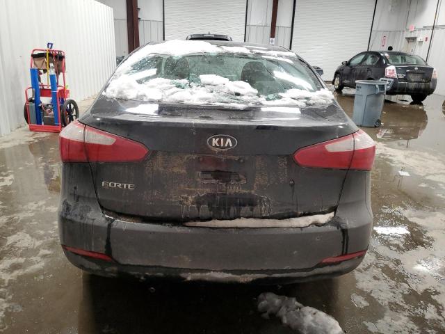 2015 KIA FORTE LX - KNAFK4A63F5406295