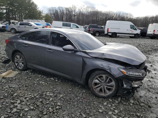 2020 HONDA ACCORD LX - 1HGCV1F19LA003919
