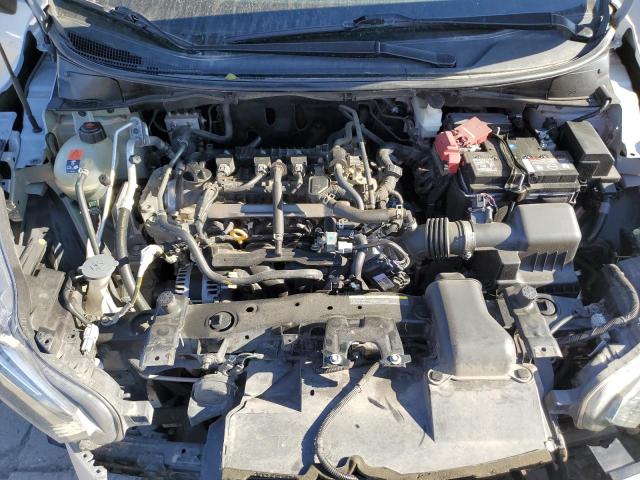2020 NISSAN VERSA S - 3N1CN8DV9LL835530