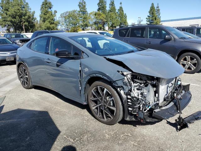 Vin: jtdacacu2r3026028, lot: 46226965, toyota prius se 20244