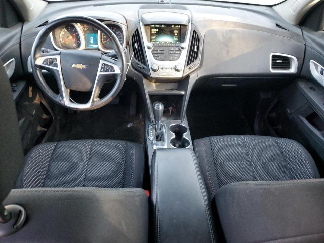 2017 CHEVROLET EQUINOX LT - 2GNFLFE30H6251103