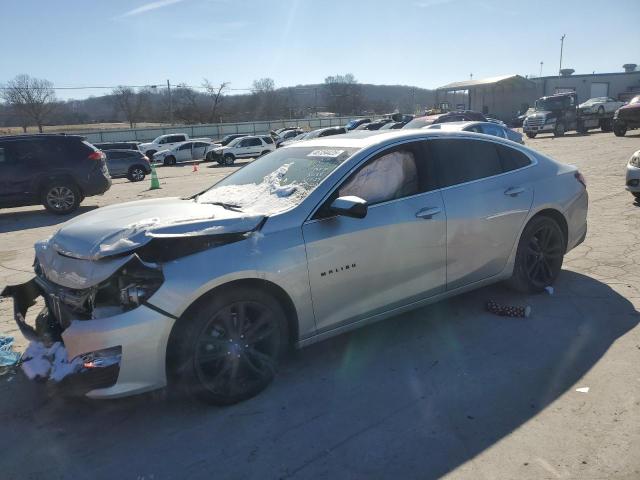 Vin: 1g1zd5st1nf178688, lot: 46154425, chevrolet malibu lt 2022 img_1