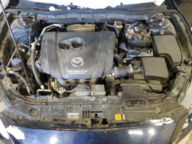 2014 MAZDA 3 TOURING - 3MZBM1L75EM116405