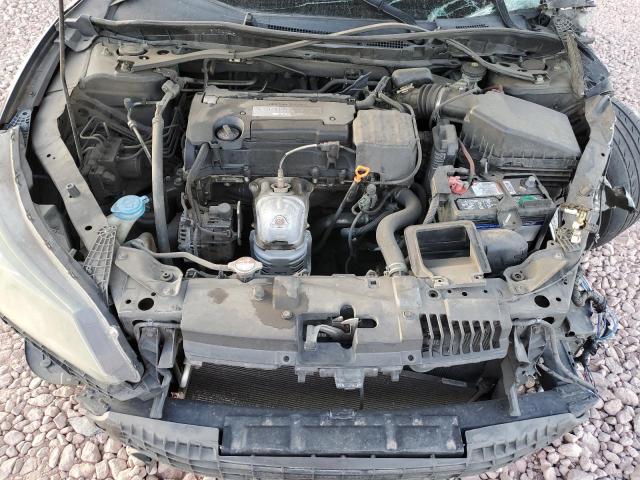 2015 HONDA ACCORD EXL - 1HGCR2F83FA263468