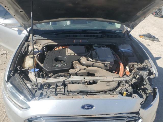 2015 FORD FUSION TIT - 3FA6P0SU7FR280715