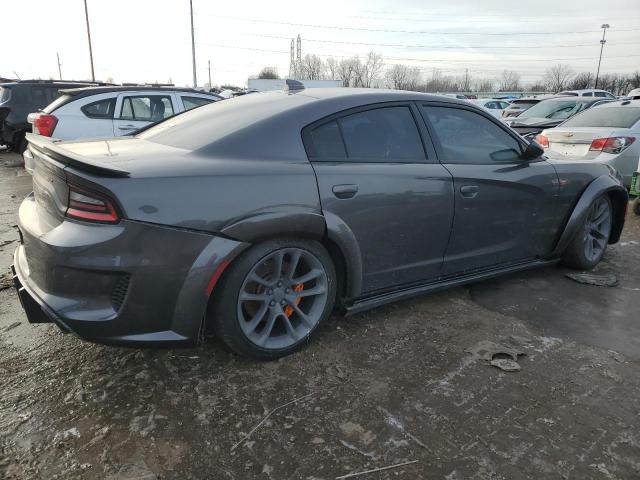 Vin: 2c3cdxgj1kh665114, lot: 44388835, dodge charger scat pack 20193
