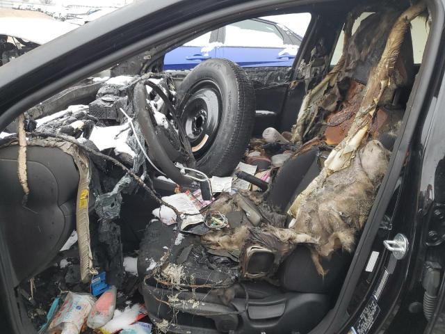 2022 KIA FORTE FE - 3KPF24AD5NE462596