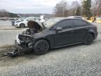 2024 TOYOTA COROLLA LE - 5YFB4MDE7RP224539