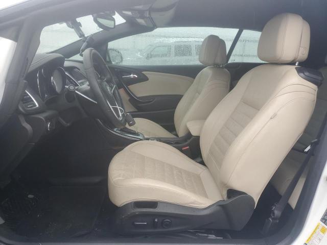 2016 BUICK CASCADA PR W04WT3N56GG101725