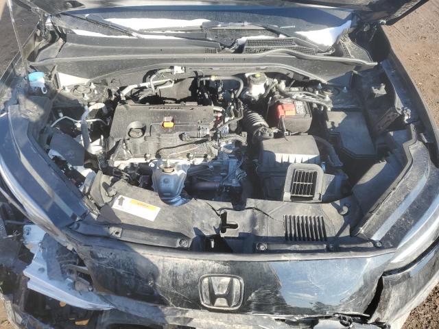 2024 HONDA HR-V SPORT - 3CZRZ2H57RM751996