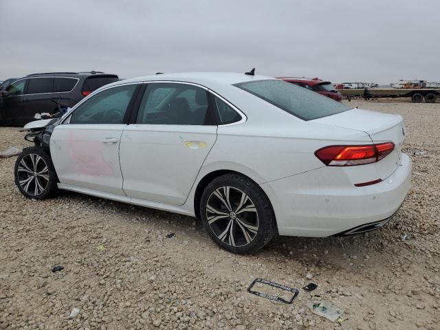 Vin: 1vwca7a37lc005093, lot: 45130285, volkswagen passat sel 20202