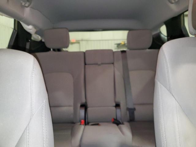 2018 HYUNDAI SANTA FE S - 5XYZT3LB5JG566504