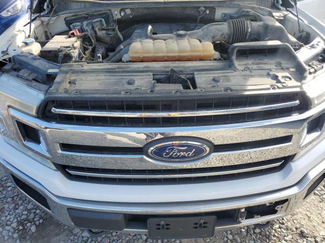 2018 FORD F150 SUPER - 1FTEW1EP0JKE03918