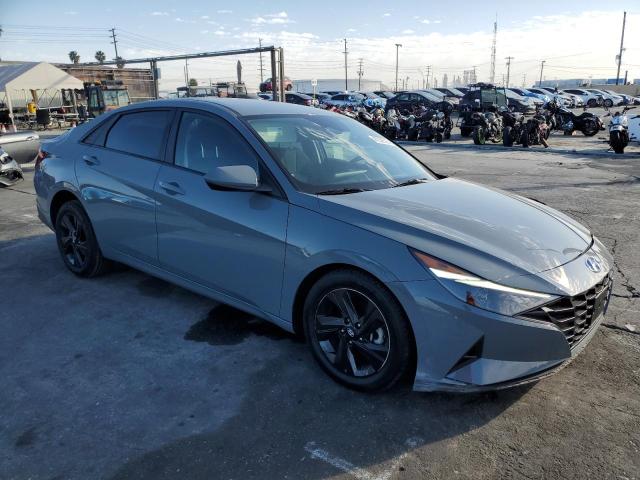 Vin: kmhlm4ag5mu070138, lot: 47322525, hyundai elantra sel 20214