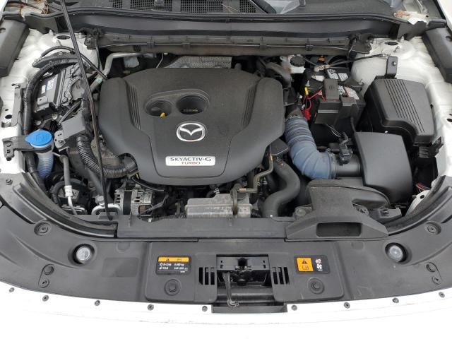 2021 MAZDA CX-5 GRAND - JM3KFBAYXM0460237