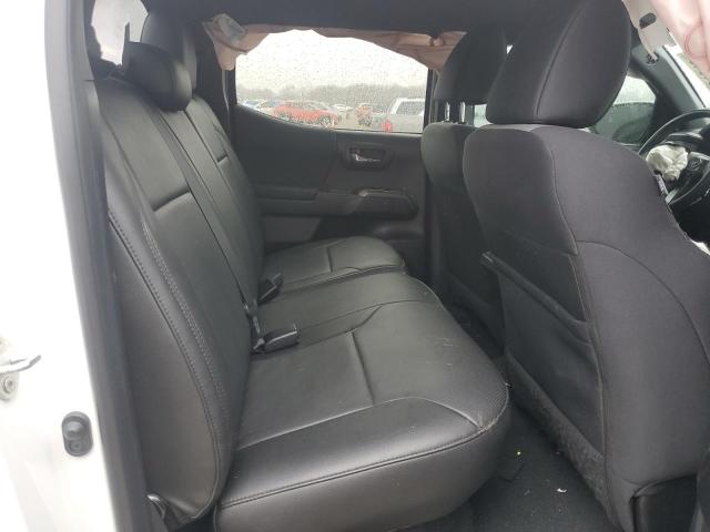 2021 TOYOTA TACOMA DOU - 3TMCZ5AN7MM406306