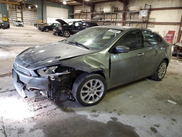 DODGE DART LIMITED