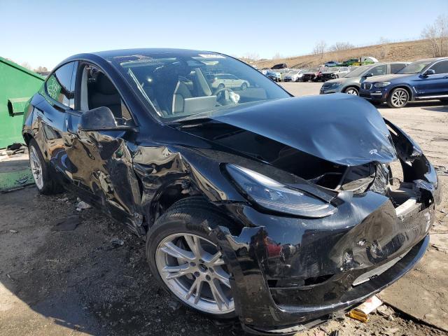 Vin: 7saygdee7rf071563, lot: 44210855, tesla model y 20244
