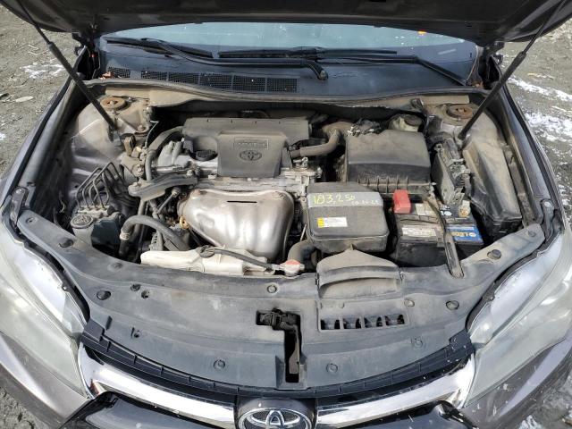 2016 TOYOTA CAMRY LE - 4T1BF1FK9GU204011