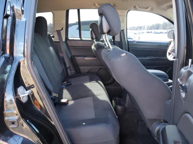 2015 JEEP COMPASS SP 1C4NJCBB9FD209483