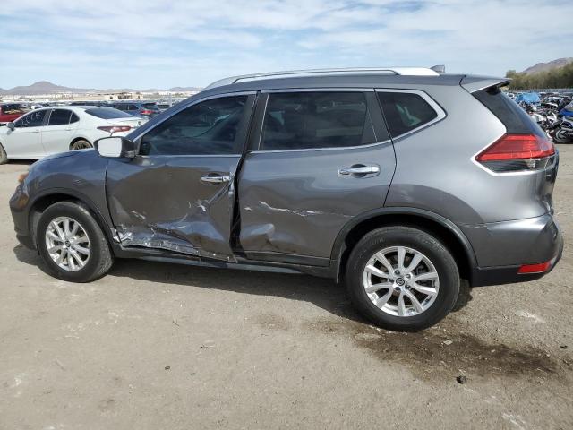 Vin: knmat2mt6hp513056, lot: 47505305, nissan rogue s 20172