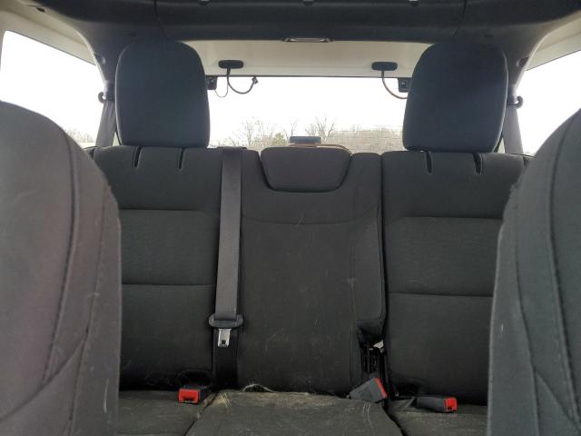 2019 JEEP WRANGLER U - 1C4HJXDN4KW635236