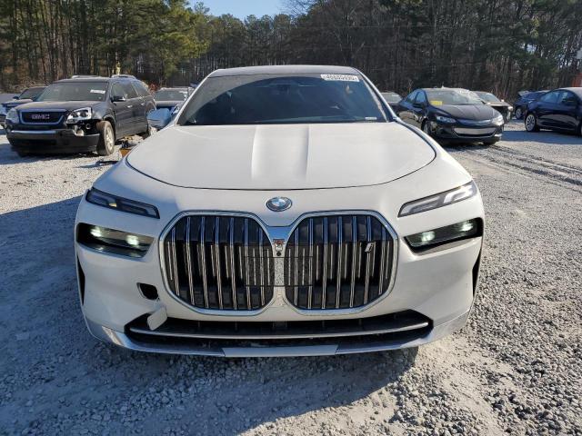 2023 BMW I7 XDRIVE6 WBY53EJ03PCN87830