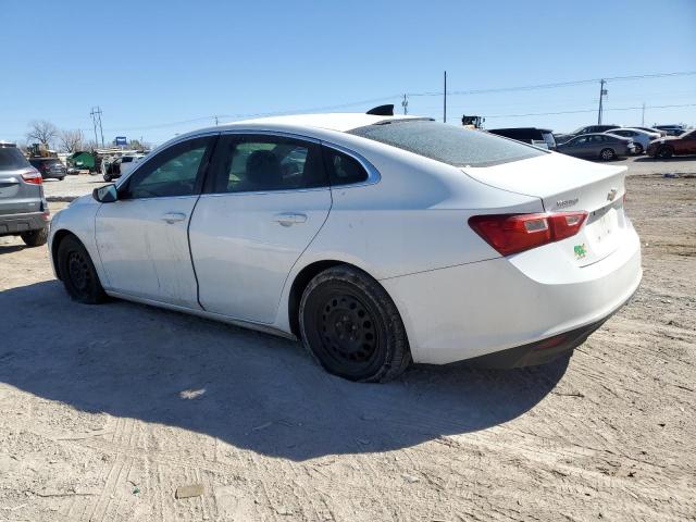 2016 CHEVROLET MALIBU L 1G1ZA5ST5GF329057