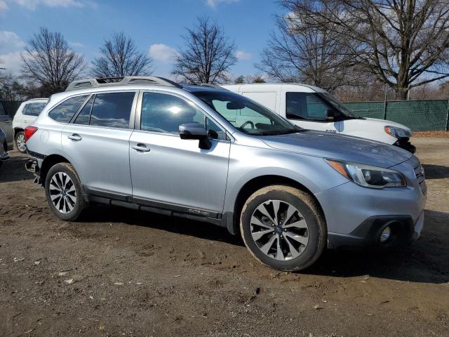 2016 SUBARU OUTBACK 3. - 4S4BSENCXG3250966