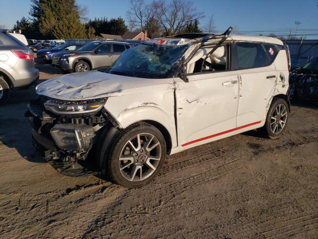 Vin: kndj53af1l7043977, lot: 44894295, kia soul gt-line turbo 2020 img_1