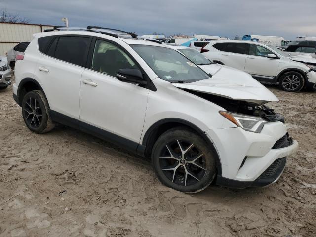 2016 TOYOTA RAV4 SE - JTMNFREV4GD082766