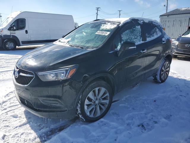 BUICK ENCORE PRE