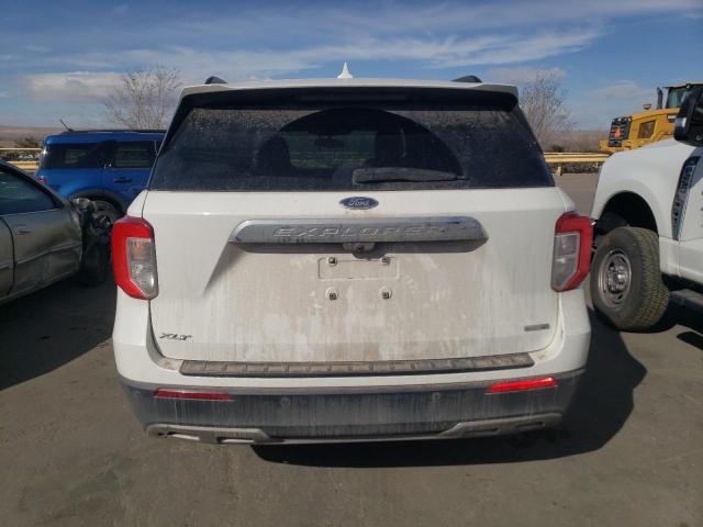 2020 FORD EXPLORER X - 1FMSK8DH8LGC29454