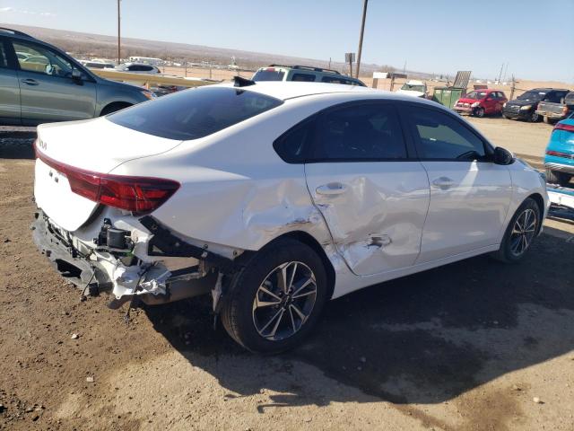 Vin: 3kpf24ad3re810420, lot: 46855355, kia forte lx 20243