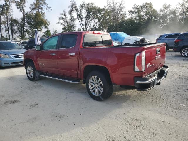 2019 GMC CANYON SLT 1GTG5DEN8K1354731