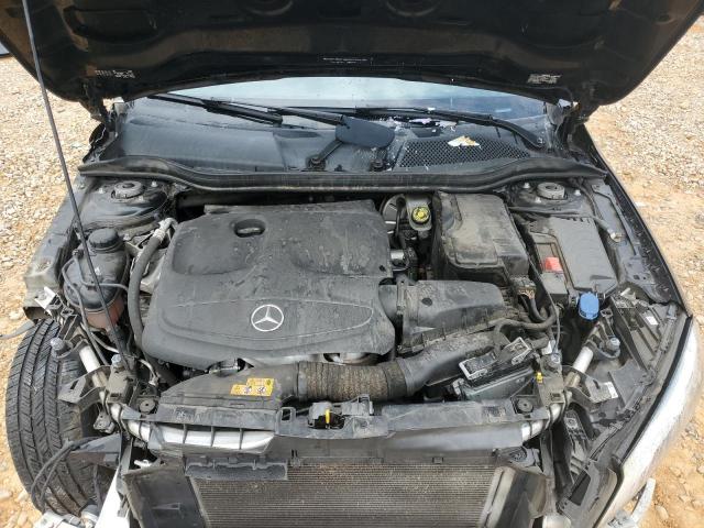 2019 MERCEDES-BENZ GLA 250 - WDCTG4EBXKU011927