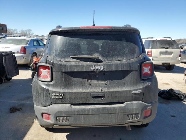 2021 JEEP RENEGADE L ZACNJDBB7MPM39766