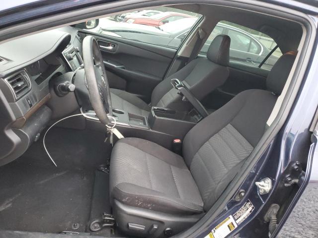 2016 TOYOTA CAMRY LE - 4T1BF1FK8GU537901