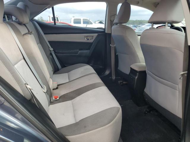 2017 TOYOTA COROLLA L - 5YFBURHE3HP701554