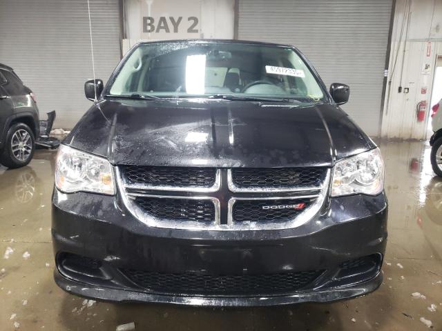 2017 DODGE GRAND CARA - 2C4RDGBGXHR658781