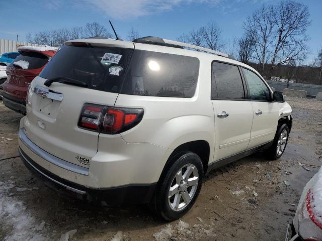 Vin: 1gkkrpkdxej182352, lot: 45396295, gmc acadia sle 20143